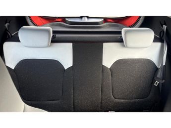 Dacia Spring 27kWh Expression 65 48kW 5dr Auto Electric Hatchback