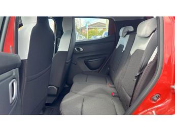 Dacia Spring 27kWh Expression 65 48kW 5dr Auto Electric Hatchback