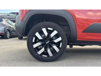 Dacia Spring 27kWh Expression 65 48kW 5dr Auto Electric Hatchback