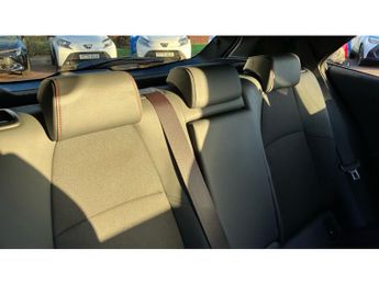 Toyota Corolla 1.8 Hybrid GR Sport 5dr CVT Hybrid Hatchback