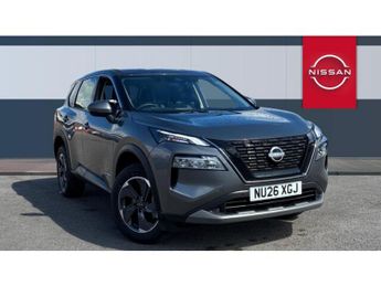 Nissan X-Trail 1.5 E-Power 204 Acenta Premium 5dr Xtronic Hybrid Station Wagon
