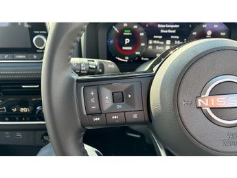 Nissan X-Trail 1.5 E-Power 204 Acenta Premium 5dr Xtronic Hybrid Station Wagon