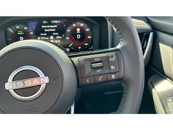 Nissan X-Trail 1.5 E-Power 204 Acenta Premium 5dr Xtronic Hybrid Station Wagon