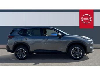 Nissan X-Trail 1.5 E-Power 204 Acenta Premium 5dr Xtronic Hybrid Station Wagon