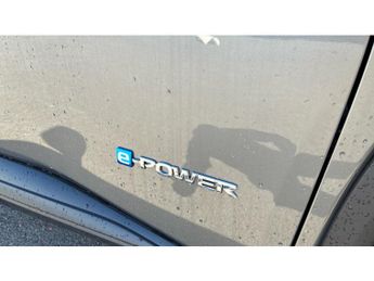 Nissan X-Trail 1.5 E-Power 204 Acenta Premium 5dr Xtronic Hybrid Station Wagon