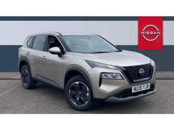 Nissan X-Trail 1.5 E-Power 204 Acenta Premium 5dr Xtronic Hybrid Station Wagon