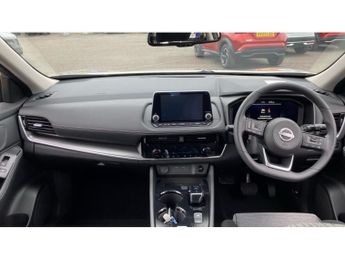 Nissan X-Trail 1.5 E-Power 204 Acenta Premium 5dr Xtronic Hybrid Station Wagon