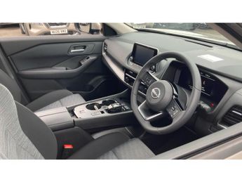 Nissan X-Trail 1.5 E-Power 204 Acenta Premium 5dr Xtronic Hybrid Station Wagon