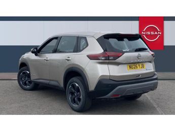 Nissan X-Trail 1.5 E-Power 204 Acenta Premium 5dr Xtronic Hybrid Station Wagon