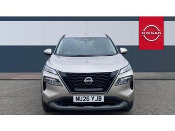 Nissan X-Trail 1.5 E-Power 204 Acenta Premium 5dr Xtronic Hybrid Station Wagon