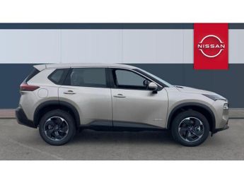 Nissan X-Trail 1.5 E-Power 204 Acenta Premium 5dr Xtronic Hybrid Station Wagon
