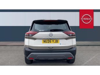 Nissan X-Trail 1.5 E-Power 204 Acenta Premium 5dr Xtronic Hybrid Station Wagon