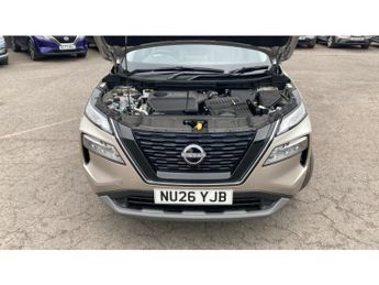 Nissan X-Trail 1.5 E-Power 204 Acenta Premium 5dr Xtronic Hybrid Station Wagon