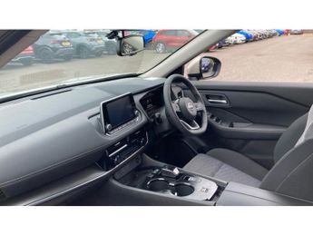 Nissan X-Trail 1.5 E-Power 204 Acenta Premium 5dr Xtronic Hybrid Station Wagon