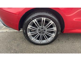 Land Rover Range Rover Sport 3.0 P460e Dynamic SE 5dr Auto Estate