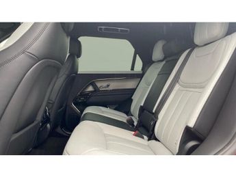 Land Rover Range Rover Sport 3.0 P460e Dynamic SE 5dr Auto Estate