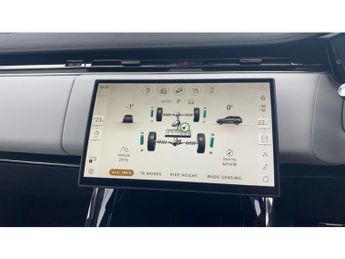 Land Rover Range Rover Sport 3.0 P460e Dynamic SE 5dr Auto Estate