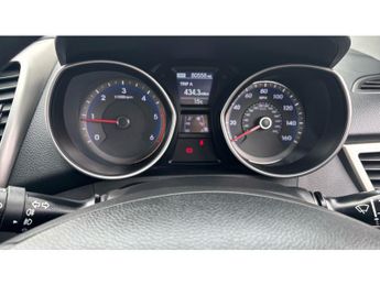 Hyundai i30 1.6 CRDi Blue Drive Classic 5dr Diesel Hatchback