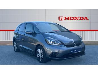 Honda Jazz 1.5 i-MMD Hybrid EX 5dr eCVT Hybrid Hatchback