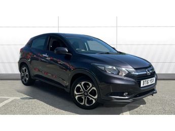 Honda HR-V 1.6 i-DTEC SE Navi 5dr Diesel Hatchback