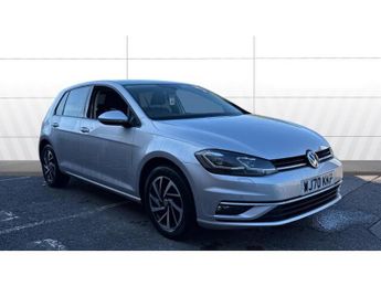 Volkswagen Golf 1.5 TSI EVO 150 Match Edition 5dr DSG Petrol Hatchback