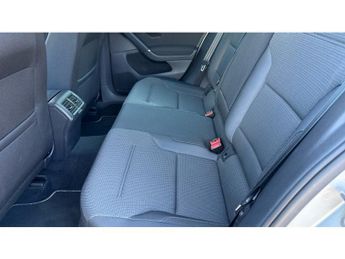 Volkswagen Golf 1.5 TSI EVO 150 Match Edition 5dr DSG Petrol Hatchback