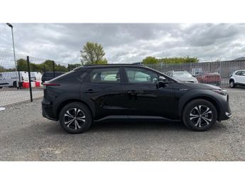 Toyota bZ4X 150kW Pure 71.4kWh 5dr Auto [11kW] Electric Hatchback
