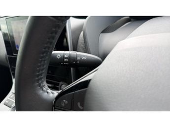 Toyota bZ4X 150kW Pure 71.4kWh 5dr Auto [11kW] Electric Hatchback