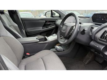 Toyota bZ4X 150kW Motion 71.4kWh 5dr Auto Electric Hatchback