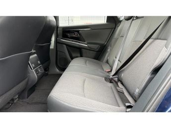 Toyota bZ4X 150kW Motion 71.4kWh 5dr Auto Electric Hatchback