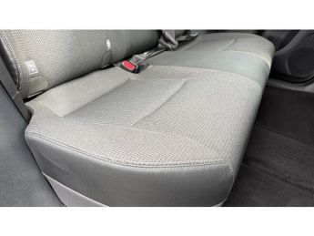 Toyota bZ4X 150kW Motion 71.4kWh 5dr Auto Electric Hatchback