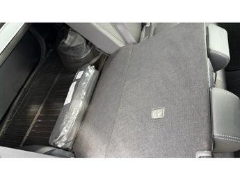 Toyota bZ4X 150kW Motion 71.4kWh 5dr Auto Electric Hatchback