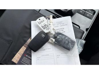 Toyota bZ4X 150kW Motion 71.4kWh 5dr Auto Electric Hatchback