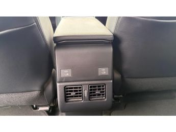 Toyota bZ4X 150kW Motion 71.4kWh 5dr Auto Electric Hatchback