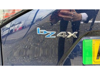 Toyota bZ4X 150kW Motion 71.4kWh 5dr Auto Electric Hatchback