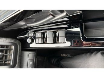 Toyota bZ4X 150kW Motion 71.4kWh 5dr Auto Electric Hatchback