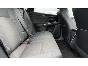 Toyota bZ4X 150kW Motion 71.4kWh 5dr Auto Electric Hatchback