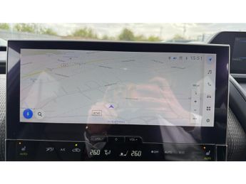 Toyota bZ4X 150kW Motion 71.4kWh 5dr Auto Electric Hatchback