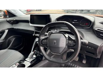Peugeot 2008 1.2 PureTech 130 Allure 5dr EAT8 Petrol Estate