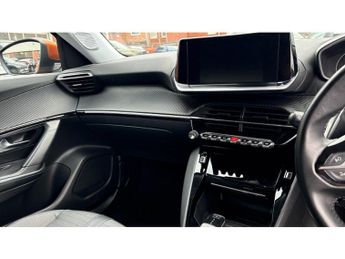 Peugeot 2008 1.2 PureTech 130 Allure 5dr EAT8 Petrol Estate
