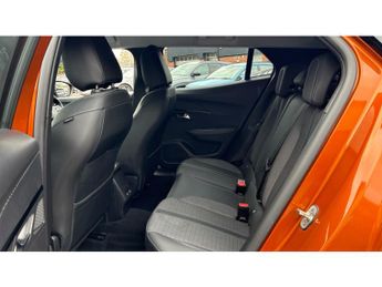 Peugeot 2008 1.2 PureTech 130 Allure 5dr EAT8 Petrol Estate