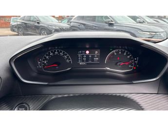 Peugeot 2008 1.2 PureTech 130 Allure 5dr EAT8 Petrol Estate
