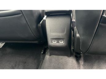 Peugeot 2008 1.2 PureTech 130 Allure 5dr EAT8 Petrol Estate