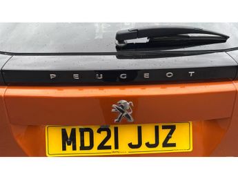 Peugeot 2008 1.2 PureTech 130 Allure 5dr EAT8 Petrol Estate