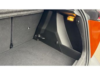 Peugeot 2008 1.2 PureTech 130 Allure 5dr EAT8 Petrol Estate