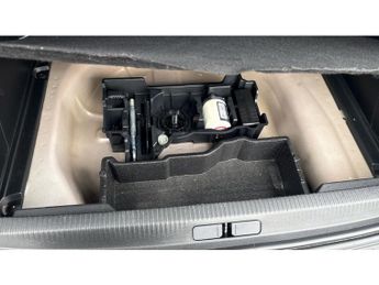 Peugeot 2008 1.2 PureTech 130 Allure 5dr EAT8 Petrol Estate