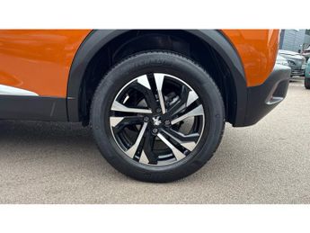 Peugeot 2008 1.2 PureTech 130 Allure 5dr EAT8 Petrol Estate