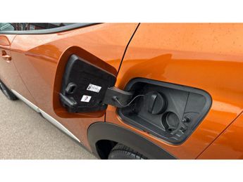 Peugeot 2008 1.2 PureTech 130 Allure 5dr EAT8 Petrol Estate