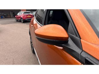 Peugeot 2008 1.2 PureTech 130 Allure 5dr EAT8 Petrol Estate