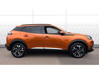 Peugeot 2008 1.2 PureTech 130 Allure 5dr EAT8 Petrol Estate